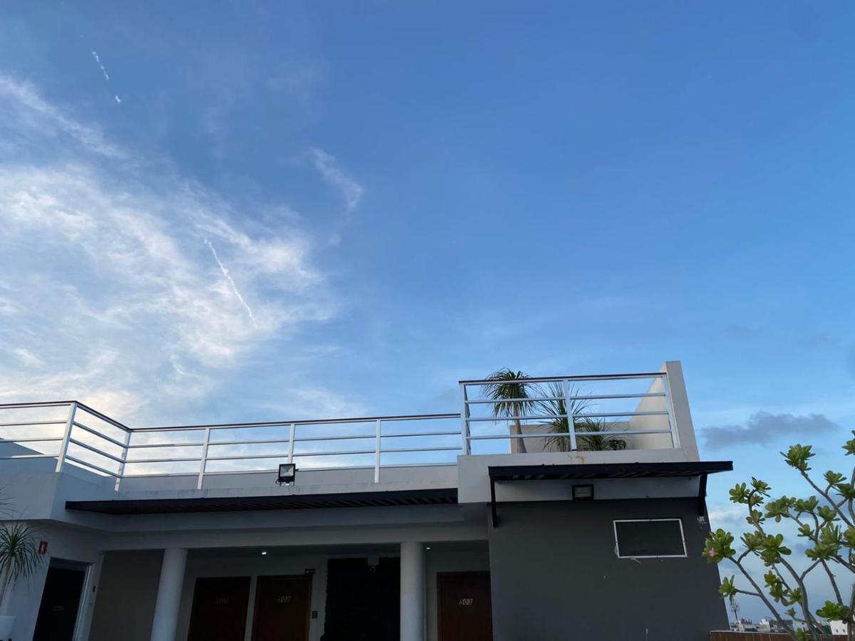 Precious Studio W/ Working Station Playa del Carmen Exteriör bild