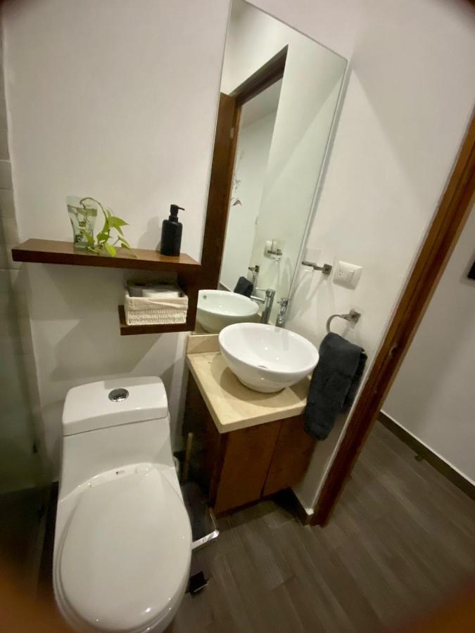 Precious Studio W/ Working Station Playa del Carmen Exteriör bild