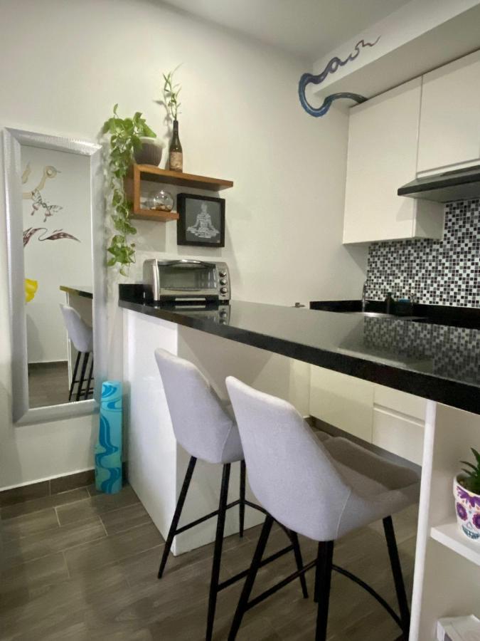 Precious Studio W/ Working Station Playa del Carmen Exteriör bild
