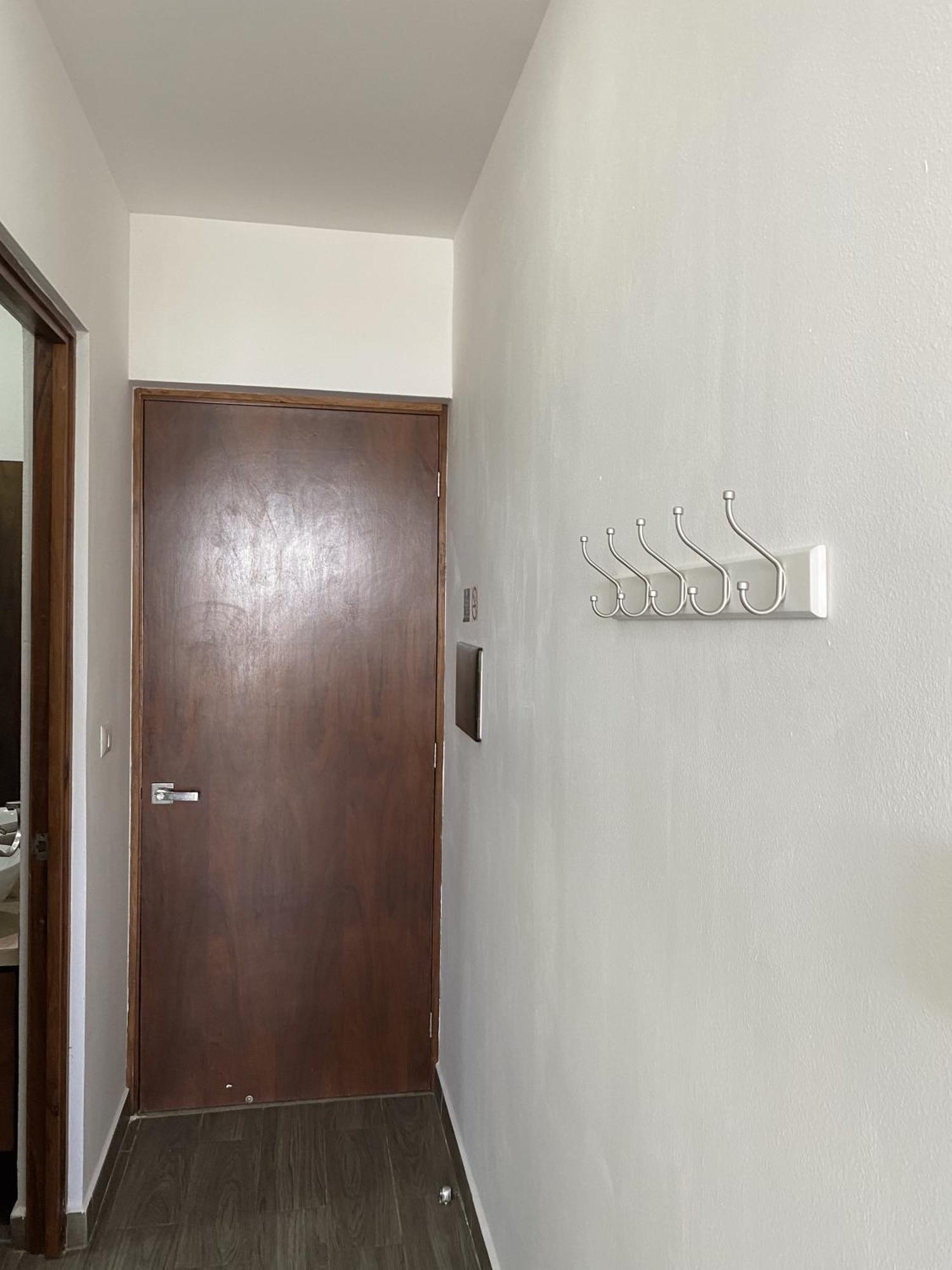 Precious Studio W/ Working Station Playa del Carmen Exteriör bild