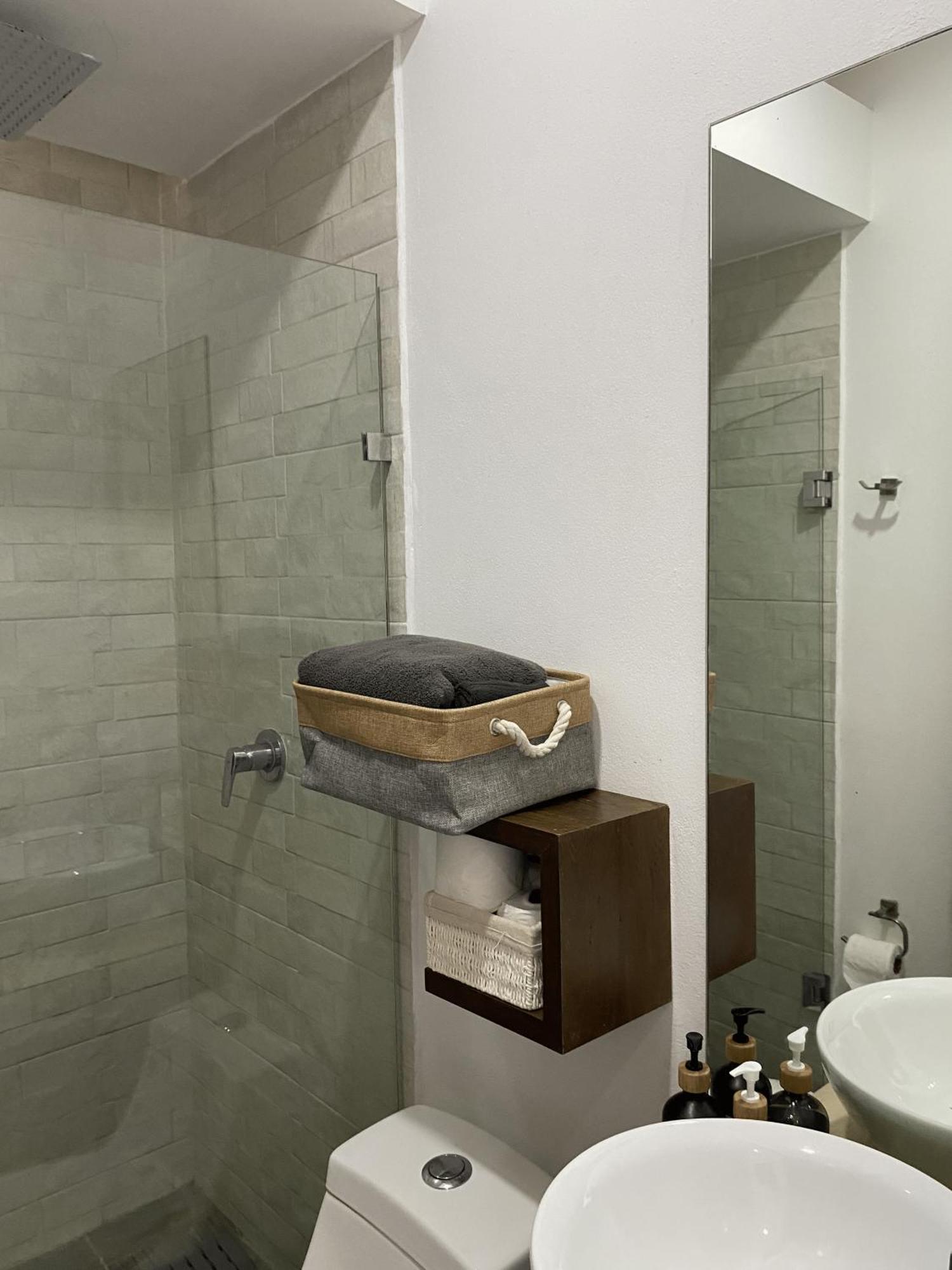 Precious Studio W/ Working Station Playa del Carmen Exteriör bild