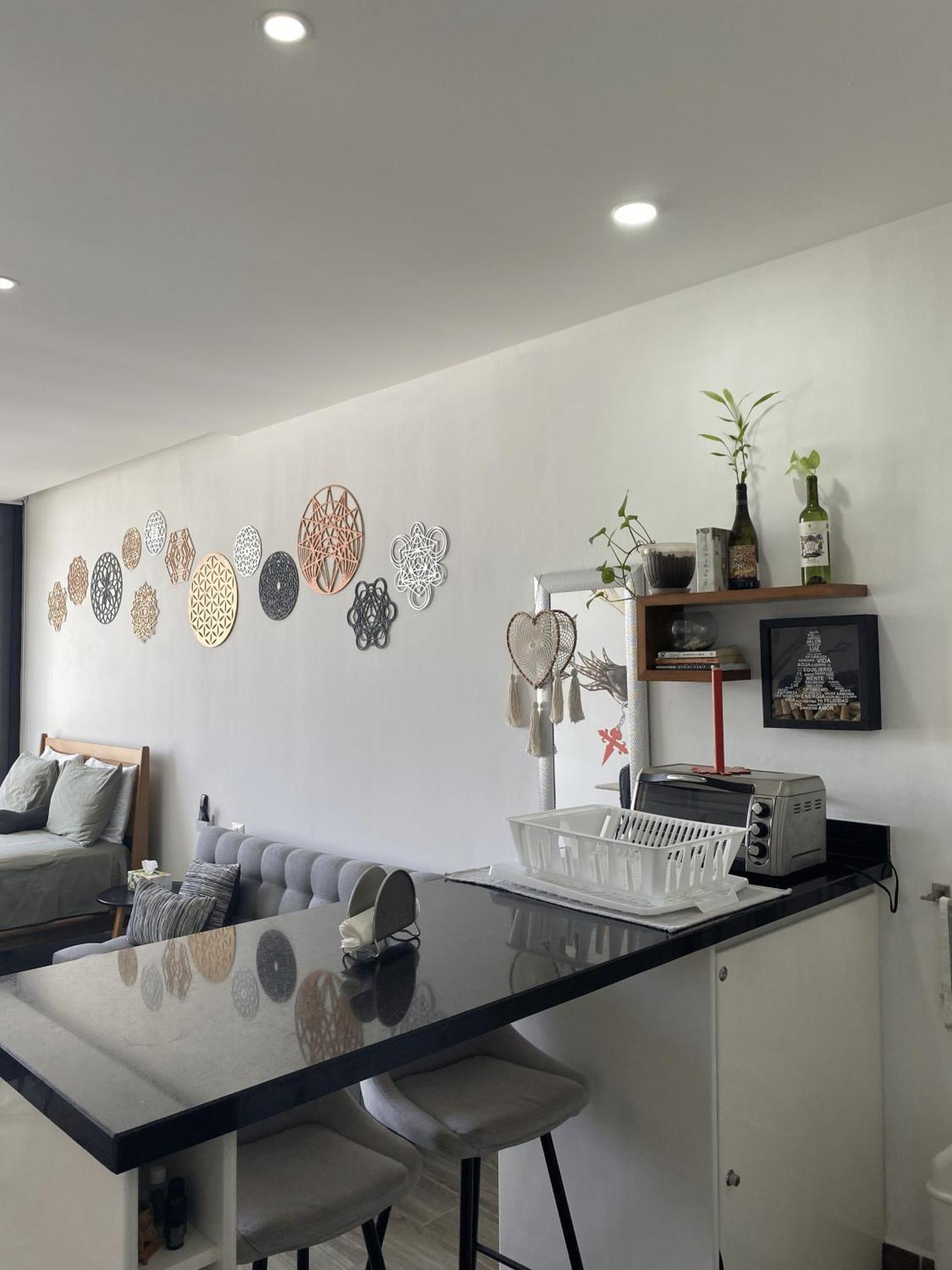 Precious Studio W/ Working Station Playa del Carmen Exteriör bild